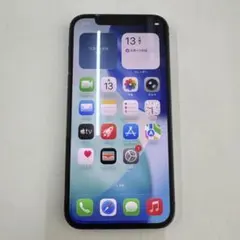 iPhone 12 pro 512GB simフリー 77%