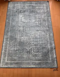 unico ラグ 120×180cm アイボリー - メルカリ