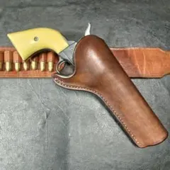 コルトsaa5.5インチ スラント