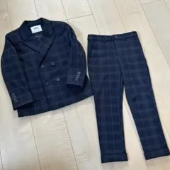 スーツ　ジェネレーター　グラソス　ブランシェス　ブリーズ　H&M