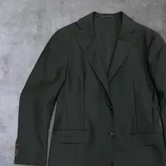 美品 United Arrows District テーラードジャケット