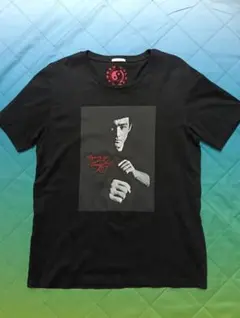 2026年最新】ブルース・リー Tシャツ guの人気アイテム - メルカリ