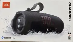新品未開封　JBL CHARGE 6 ワイヤレススピーカー 本体のサムネイル