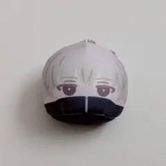 呪術廻戦 狗巻棘 おまんじゅう 24個 楽天市場】【5.狗巻棘】 呪術廻戦 おまんじゅうにぎにぎ