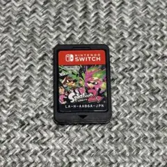 スプラトゥーン2