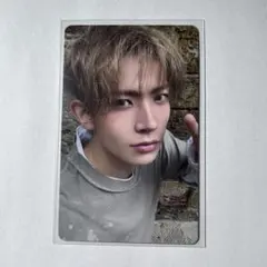 ENHYPEN THE SIN : VANISH HMV ラキドロ ヒスン