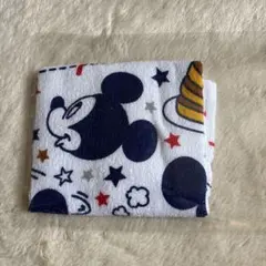 第一生命　ミッキーマウス　タオル