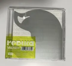 Vaundy replica 2CD アルバムのサムネイル