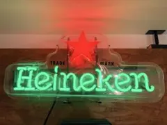 2026年最新】ハイネケン ネオン管の人気アイテム - メルカリ