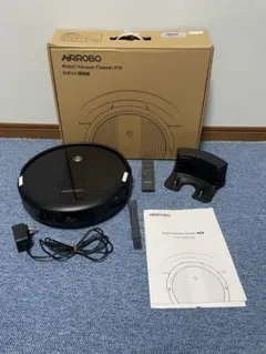 2025年最新】airrobo p10の人気アイテム - メルカリ