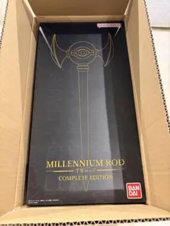 2026年最新】千年ロッド COMPLETE EDITIONの人気アイテム - メルカリ