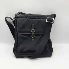 レザー ショルダーバッグ