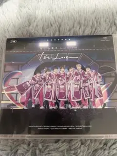 なにわ男子 Debut Tour 2022 1st Love!