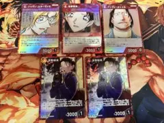 2026年最新】名探偵コナン カード まとめ売りの人気アイテム - メルカリ
