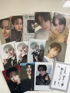 &TEAM TAKI タキ トレカセット