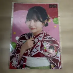 FRUITS ZIPPERフルーツジッパー ふるっぱー 月足天音 グッズセット