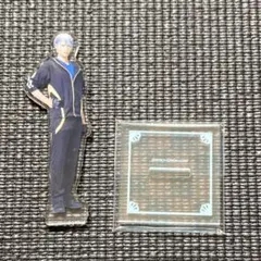 ミュージカル刀剣乱舞 祝玖寿 乱舞音曲祭 山姥切長義 水江建太 アクスタ