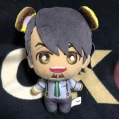 劇場版 TIGER & BUNNY タイバニ ともぬい タイバニの森 ぬいぐるみ 2025年最新】タイバニの森の人気アイテム - メルカリ