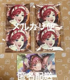 2026年最新】魔法使いの約束 クロエ 缶バッジの人気アイテム - メルカリ