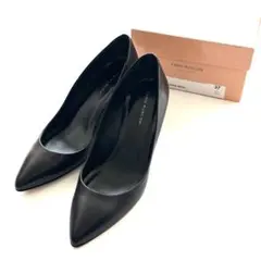 ファビオルスコーニ パンプス