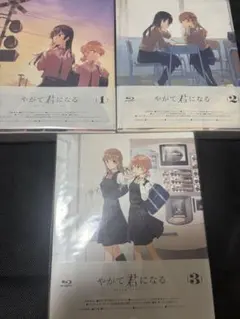 僕はまだ君を愛さないことができる Blu-ray BOX 1 2 - メルカリ