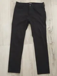 GLOBALWORK　黒　スキニー　メンズ　М　GW120006AD