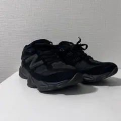 キ*ダ様 New Balance U9060BPM Triple Black 2