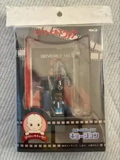 「映画ビバリーヒルズ・コップ×ローズオニールキューピー」キュージョン
