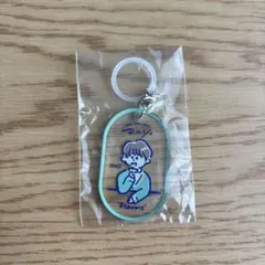 マルシィガチャ めじるしチャーム 吉田右京 - メルカリ