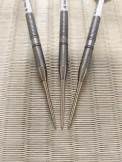 ターゲット 21g ダーツ GERMAN GIANT ガブリエル・クレメンス