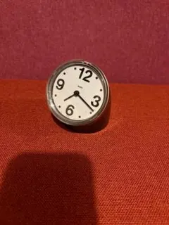 ALESSI Cronotime　PIO MANZUデザイン