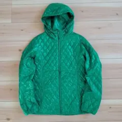00s old UNIQLO quilting jacket y2k tech