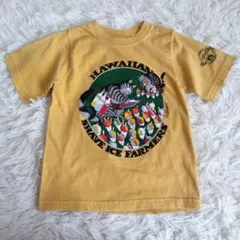 クレイジーシャツ ハワイ Tシャツ クリバンキャット クレイジーキャット XSのサムネイル