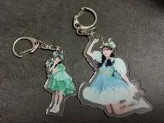 2026年最新】グループ名：FRUITS ZIPPER アイドル キーホルダーの人気