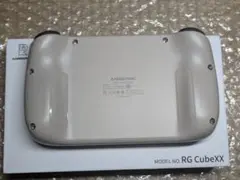 2025年最新】rg cube anbernicの人気アイテム - メルカリ