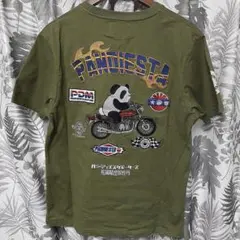 PANDIESTA JAPAN Tシャツのサムネイル