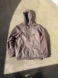 Oakley 90's ヴィンテージ　ナイロンプルオーバー OAKLEY（オークリー） ナイロンジャケット PURSUIT WIND PULLOVER 1.0