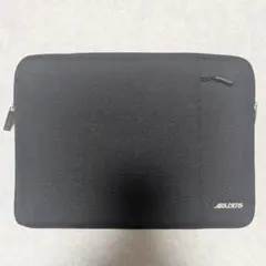 【中古】モバイル ノートPC タブレット ケース ブラック
