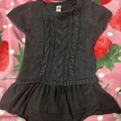 Cherokee ワンピース　チュニック　12m