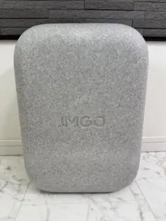 美品】JMGO N1S(型番j61-7k2)レーザープロジェクター 本体 - メルカリ