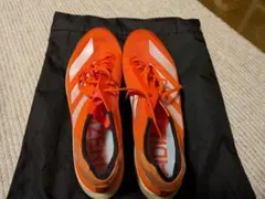 新品オークション26.5cm】adidas ADIZERO AVANTI WC - メルカリ