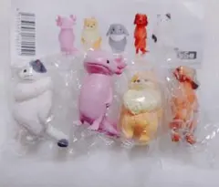 虚無 参　セミコンプセット