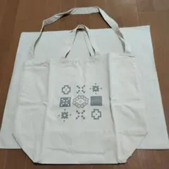 ゲンテン genten トートバッグ ショルダーバッグ