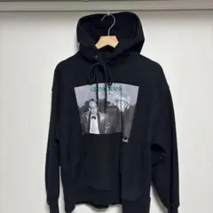 GUESS GREEN LABEL KEITH+ANDY HOODIEのサムネイル