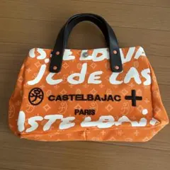 カステルバジャック　カートバッグ