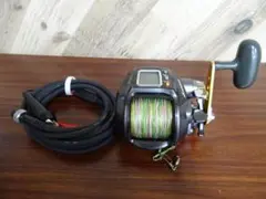 2026年最新】電動リール ジャンクの人気アイテム - メルカリ