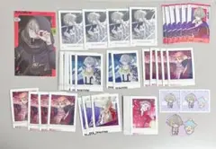 エイトリ 白光琉衣 ぴくりあコレクション １８TRIP 23点 エイトリ 白光琉衣 ぴくりあコレクション 18TRIP 23点 - メルカリ