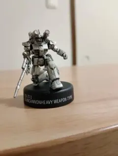 [まとめ買い割引あり] Guncannon Heavy Weapon Typeのサムネイル