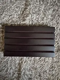 チャレンジコインディスプレイ