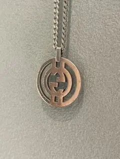 GUCCI インターロッキング ネックレス グッチ 喜平 チェーン gg
